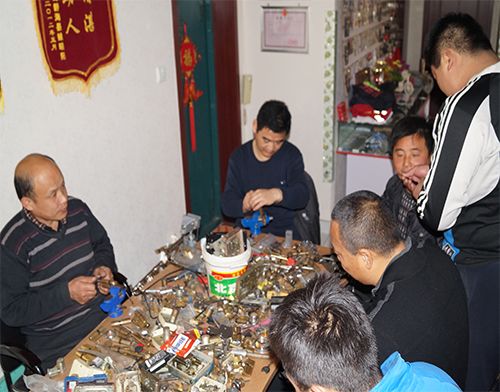 哈尔滨开锁培训